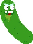 ㈜ 이앤임 | [100+] Pickle Rick Png Images | Wallpapers.com