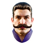[200+] Mustache Png Images | Wallpapers.com