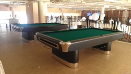 [100+] Pool Tables Pictures | Wallpapers.com