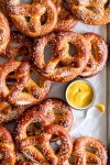 Download Pretzel Pictures 1500 X 2249 | Wallpapers.com
