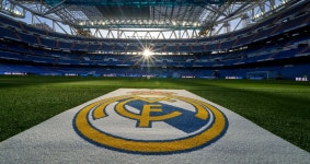 Download The Madrid Way at Real Madrid | Wallpapers.com