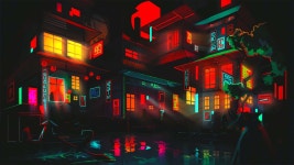 [100+] Red Japanese Wallpapers | Wallpapers.com