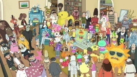 Download Rick And Morty Wallpaper