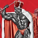 [100+] Ronnie Coleman Wallpapers | Wallpapers.com