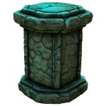[200+] Pillar Png Images | Wallpapers.com