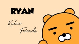 [100+] Kakao Friends Wallpapers | Wallpapers.com