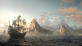 [100+] Sailing Ship Wallpapers | Wallpapers.com
