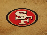 [100+] 49ers Iphone Wallpapers | Wallpapers.com