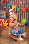 Download Smash Cake Pictures 960 X 1438 | Wallpapers.com