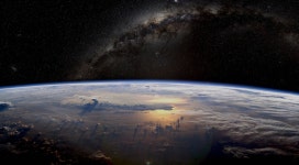 [100+] Space 2560x1440 Wallpapers | Wallpapers.com