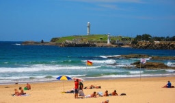 [100+] Wollongong Wallpapers | Wallpapers.com