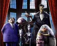 [100+] Addams Wallpapers | Wallpapers.com