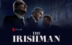 [100+] The Irishman Wallpapers | Wallpapers.com