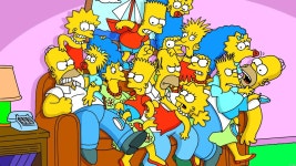 Download Simpsons Wallpaper