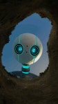 [100+] The Wild Robot Wallpapers | Wallpapers.com