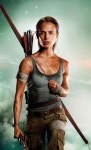 [100+] Tomb Raider Phone Wallpapers | Wallpapers.com