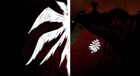 [100+] Tower Of God Backgrounds | Wallpapers.com