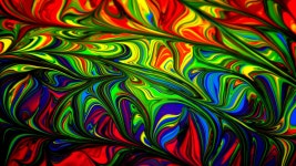 [300+] Trippy Backgrounds | Wallpapers.com