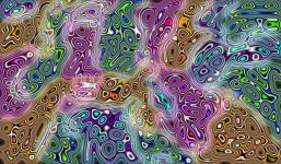 Download Trippy Wallpaper
