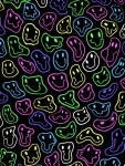 [100+] Trippy Face Wallpapers | Wallpapers.com