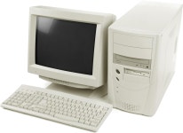 [200+] Old Computer Png Images | Wallpapers.com