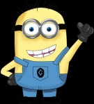 [200+] Minion Png Images | page 2 | Wallpapers.com [200+] Minion Png Images | Wallpapers.com