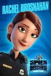 [100+] Spies In Disguise Wallpapers | Wallpapers.com