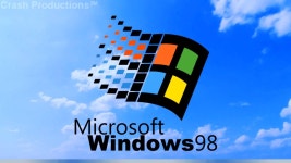 [100+] Windows 98 Wallpapers | Wallpapers.com