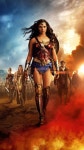 [100+] Wonder Woman 1984 Pictures | Wallpapers.com