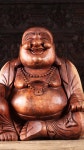 [100+] Laughing Buddha Wallpapers | Wallpapers.com