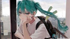 [500+] Vocaloid Wallpapers | Wallpapers.com [500+] Vocaloid Wallpapers