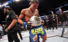 [100+] Anthony Pettis Wallpapers | Wallpapers.com