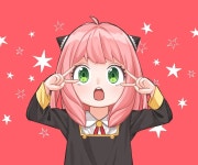 [100+] Spy X Family Wallpapers | Wallpapers.com [100+] Spy X Family Wallpapers