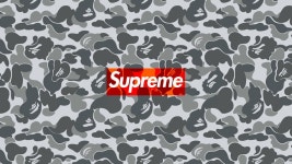 Download Bape Wallpaper