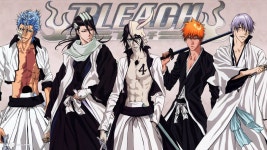 Download Bleach Wallpaper