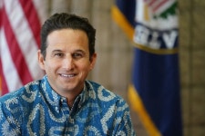Download Brian Schatz As Lieutenant Governor Wallpaper | Wallpapers.com