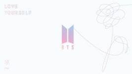 [200+] Bts Laptop Wallpapers | Wallpapers.com
