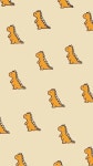 [100+] Cartoon Dinosaur Phone Wallpapers | Wallpapers.com