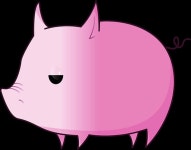 [300+] Pig Png Images | page 5 | Wallpapers.com [300+] Pig Png Images | Wallpapers.com