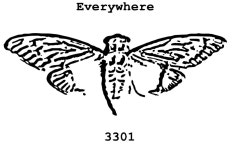 [200+] Cicada Wallpapers | Wallpapers.com [200+] Cicada Wallpapers