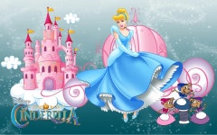 [400+] Cinderella Wallpapers | Page 3 | Wallpapers.com [400+] Cinderella Wallpapers | Page 3