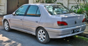 [100+] Peugeot 306 Wallpapers | Wallpapers.com