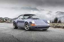 [100+] Porsche 912 Wallpapers | Wallpapers.com