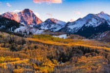 [100+] Colorado Mountain Pictures | Wallpapers.com