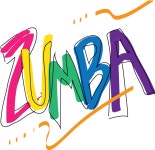 Download Colorful_ Zumba_ Logo | Wallpapers.com