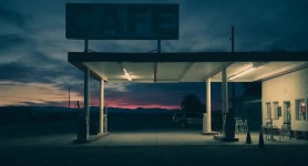 [100+] Gas Station Pictures | Wallpapers.com
