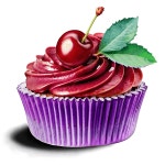 [300+] Cupcake Png Images | page 4 | Wallpapers.com [300+] Cupcake Png Images | Wallpapers.com