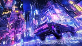[200+] Cyberpunk 2077 Wallpapers | page 2 | Wallpapers.com [200+] Cyberpunk 2077 Wallpapers | Wallpapers.com
