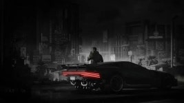 [100+] Dark Cyberpunk Wallpapers | page 2 | Wallpapers.com [100+] Dark Cyberpunk Wallpapers | Wallpapers.com