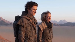 [100+] Dune Pictures | Wallpapers.com